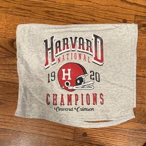 Harvard Gray Women's strapless  Top